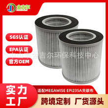 SMEGAWISE EPI235A՚VоA̼̿HEPA^VW