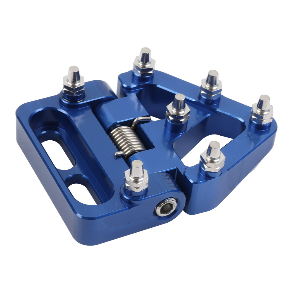 Applicable KTM XC SX XCF SXF XCW EXC EXCF retrofit foldable brake extension pedal