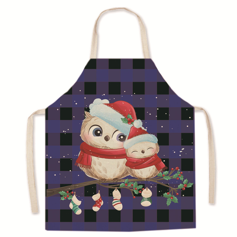 Cute Style Christmas Cute Kitchen & Dining Cookware
