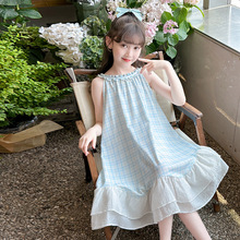 Ůͯ�ļ�ѩ�������B��ȹ�¿��д�ͯ����ȹСŮ���Lȹ���Ŀ�