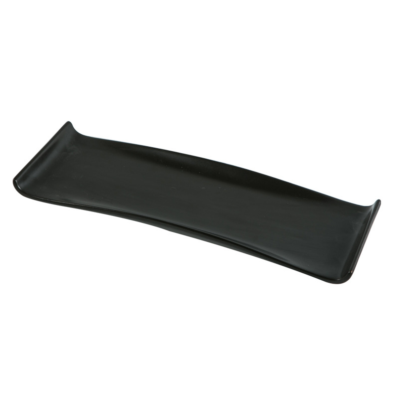 13-inch bread pad (Matt Black)