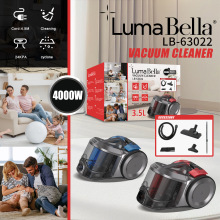 ��óLumaBella63022���������ø�ʽ������3.5L4000W����������