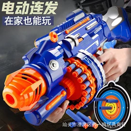 传统怀旧玩具;玩具枪;泡泡玩具