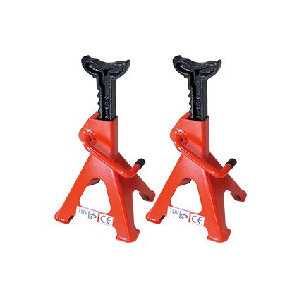 厂家直销，供应各类出口型支架千斤顶，3T保安支架带胶垫