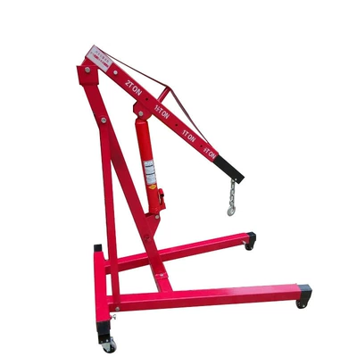 Mühərrik alətləri, engine hoist, small hydraulic