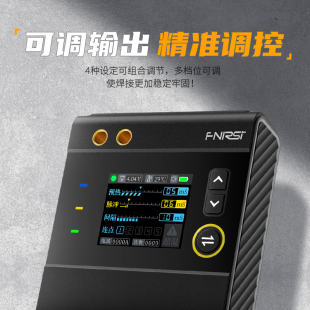 ? 便攜點焊機專業手持式小型18650手機鋰電池鎳片碰電焊頭