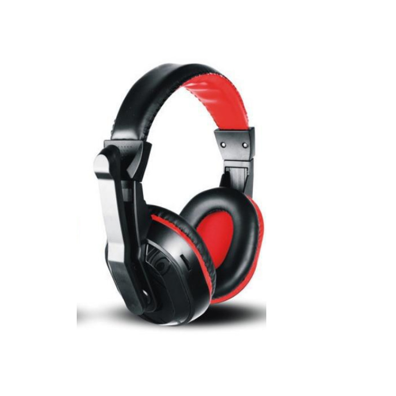 Mesade A3 Auriculares auriculares ordenador portátil de escritorio juego de auriculares con micrófono