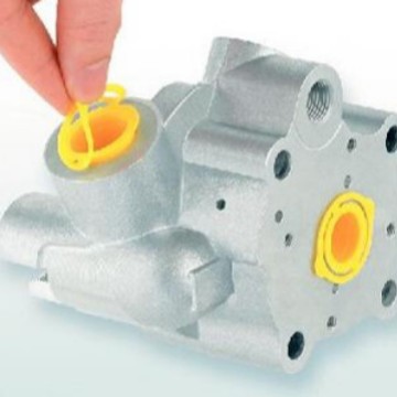 供应德国KAPSTO 圆形插头全系列 GPN 615 UL 147 615 0147 0000