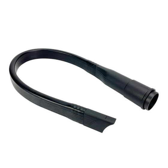 Suitable for Midea Geno Household Vacuum Cleaner Accessories Long Suction Head Flat Nozzle Suction Long Soft Flat Suction Universal Connector 32mm