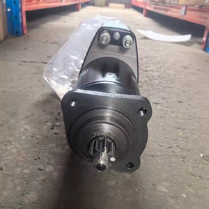 Suitable for Volvo PENTA starter motor 0001401012, starter motor 0001401023, and starter motor 837924