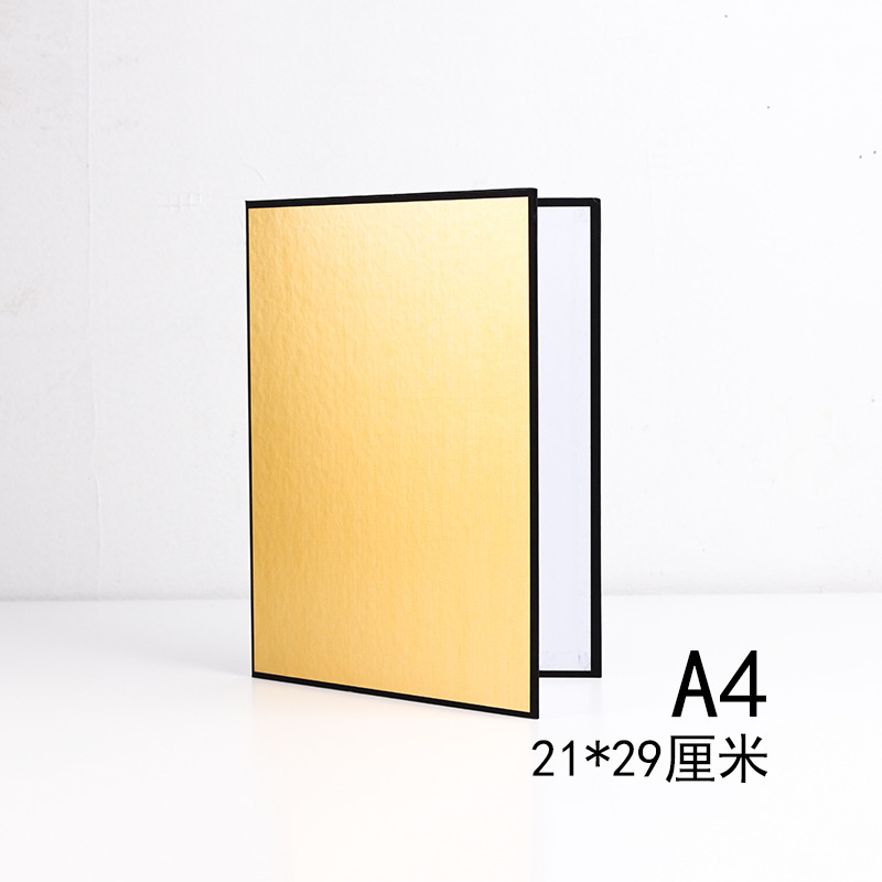 A4撮影は立って折り畳むことができます。厚い反射板です。|undefined