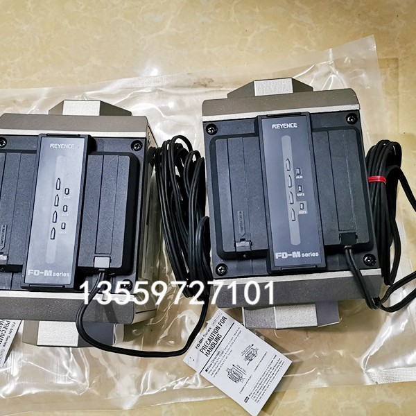 基恩士 FD-MH500A FD-MH500 全新原装