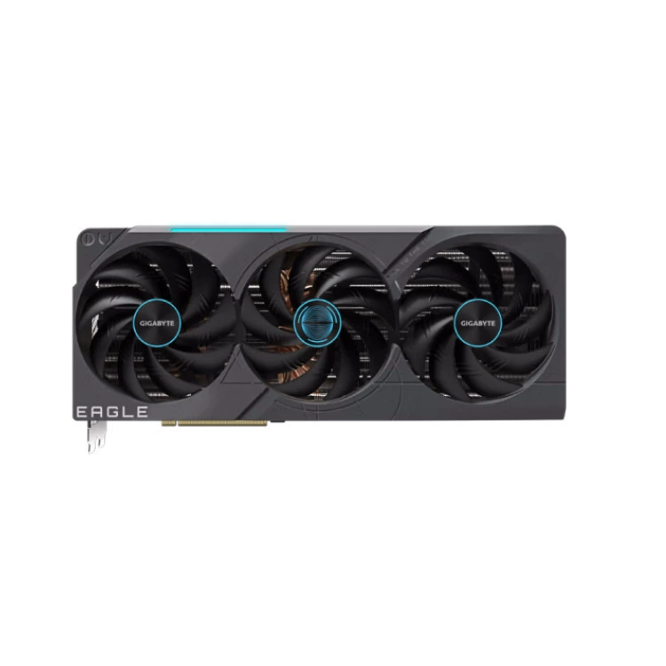 Новый продукт GeForcertx4080 Eagle OC16GB Falcon i Подходит GIGABYTE E -sports Gaming Card