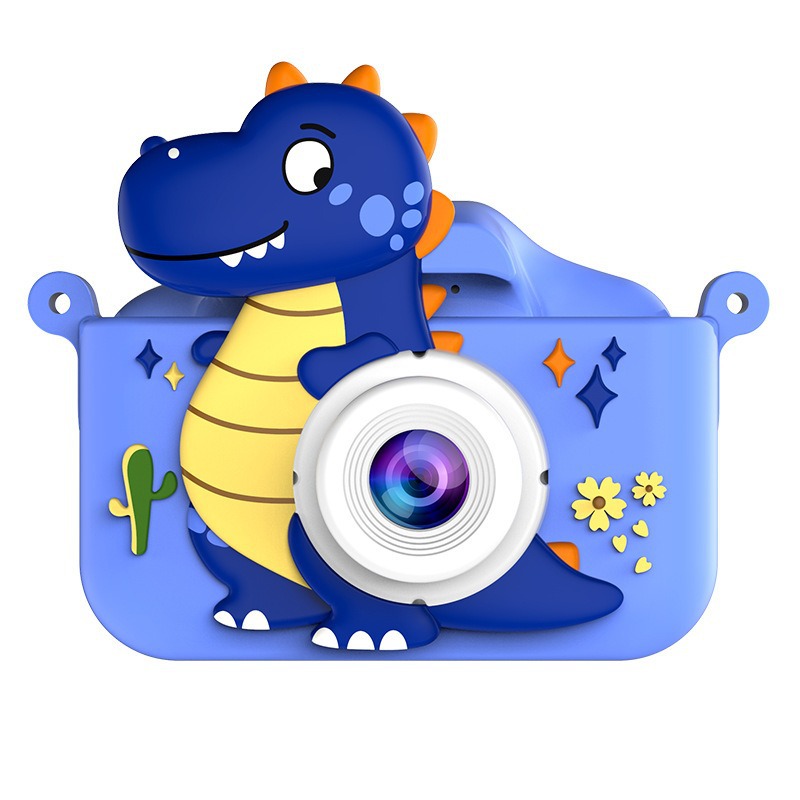 Cartoon digital camera, toy, new collection, Birthday gift 5