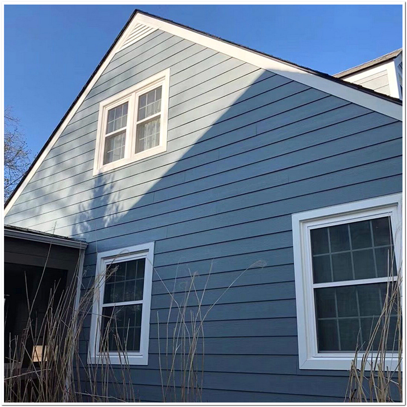 防火低导热系数20mm水泥压力板 体育馆支持包安装