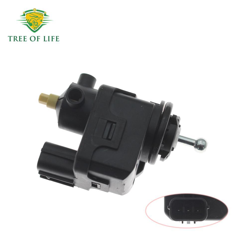 33130SJKJ01 es adecuado para Honda Acura RL 2005 - 2012 motor de nivelación de faro de automóvil image 1