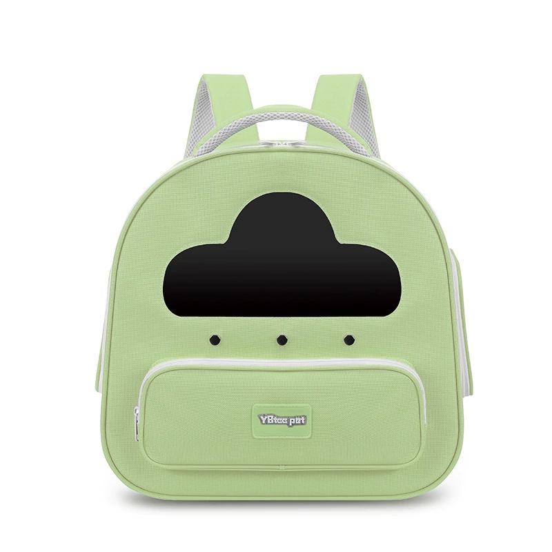 (Cross-border trading), capacious handheld breathable backpack to go out