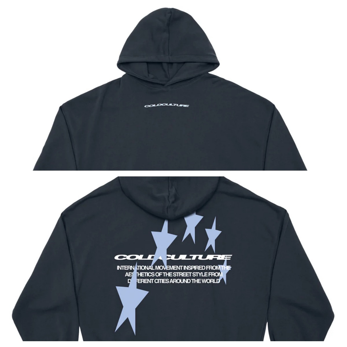 España Fashion ndy Hoodie Harajuku Letter Pattern Sports