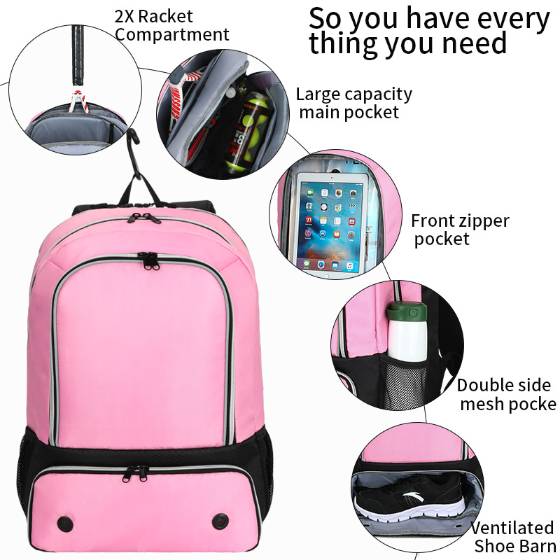 BB-12145球拍背包辅图-2