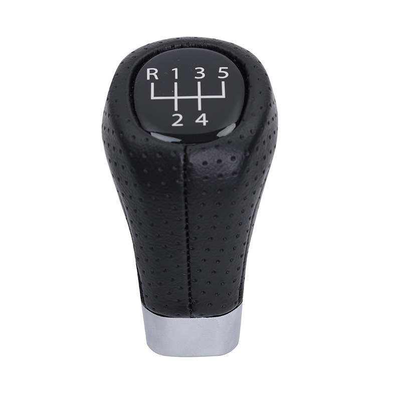 Pomo de Palanca de Cambios para Automóviles BMW, Cabeza de Palanca de Cambios, Palanca de Cambios, Accesorios para Pomo de Palanca de Cambios de 5/6 velocidades image 6
