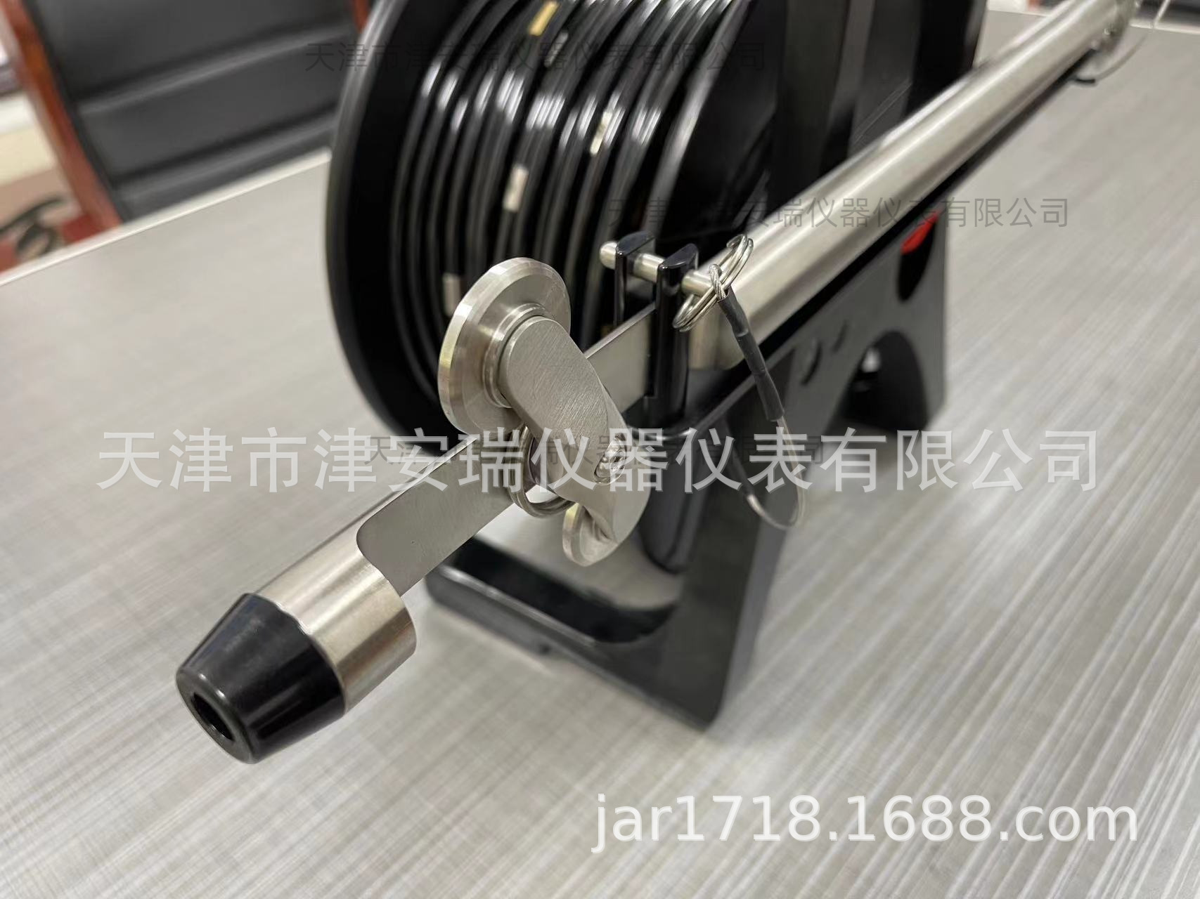 藍(lán)牙測斜儀4