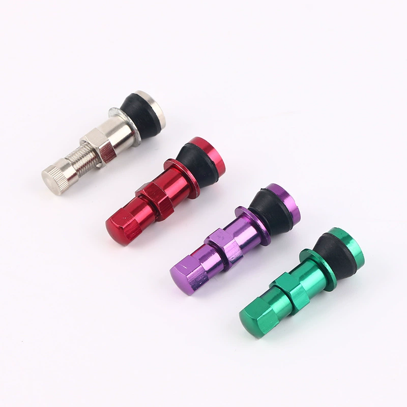 Nipple, tires sealant