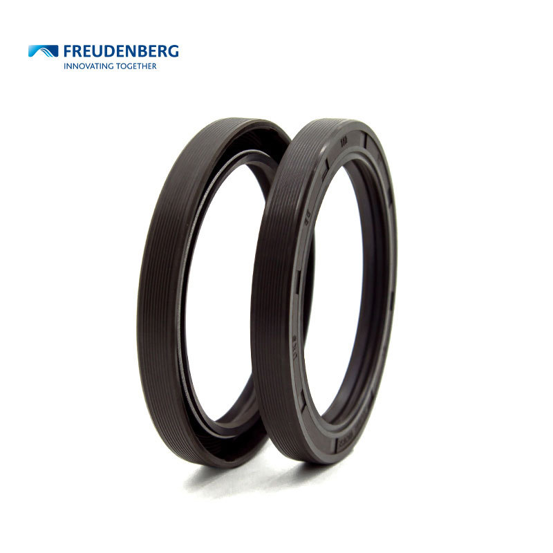 德国FREUDENBERG密封科德宝Simrit油封CFW骨架油封BAUMSLX7减速机