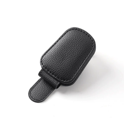 Car Glasses Clip/Bill Clip, Car-Mounted Glasses Clip, Multi-Functional In-Car