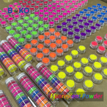 BOKO���ʹ�Ӧ�̸ߵ��͸������ܼ�ע�ܴ���DIY����Ч��UVӫ������