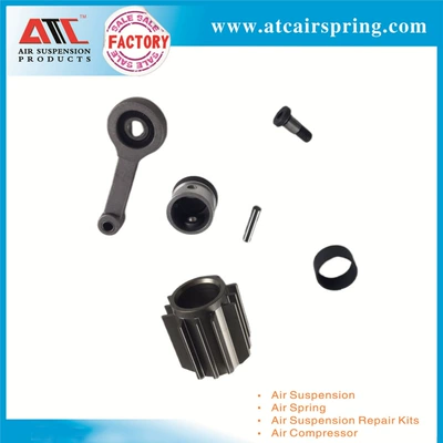 Applicable to Discovery 3/4 air shock absorber air pump 6-piece set LR023964 warranty for 1 year
