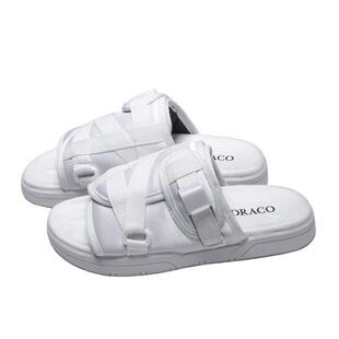 G 79142 Hiroshi Fujiwara Sandal ��ԭ����Ь ���R�d�羳�W