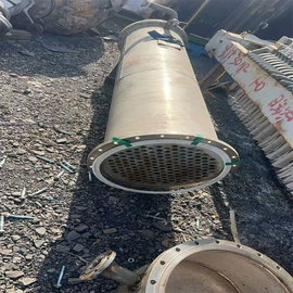 反应釜;蒸发器;离心机