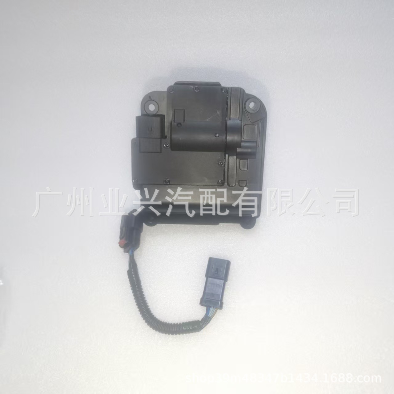 68321349Aa Is Suitable for Jeep Cherokee Transfer Case New Computer Board Dual-Plug High-Performance Version
