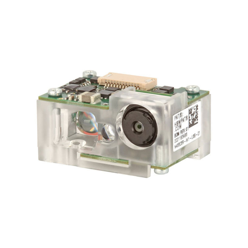 Honeywell N4680SR W1 USB TTLɨ��ͷӲ����ģ���������ͷ