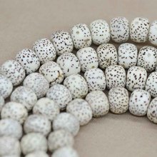 星月菩提108颗战国红玛瑙脖挂菩提干磨老型佛珠念珠文玩手链