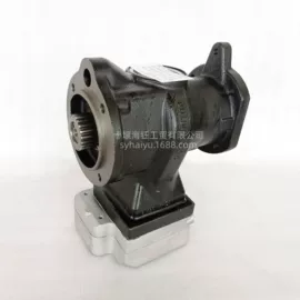 其他发动系统;油泵、油嘴;工程机械配件