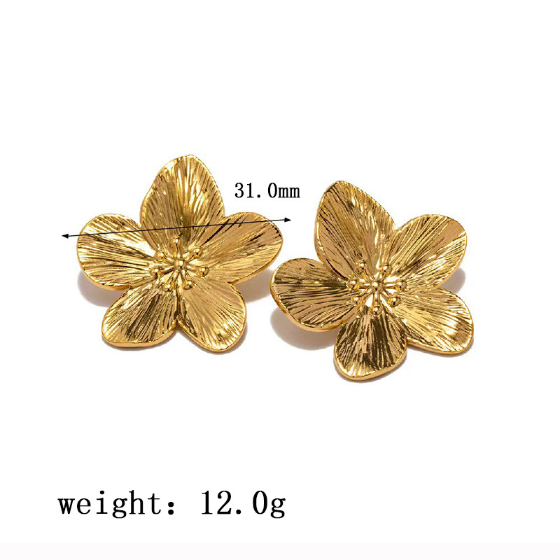 3g Weight 0.03µm-0.05µm Gold Plating Thickness PVD Coated Gold Plating Process 304 Stainless Steel Ear Needle Material Artificial Pearls Inlay Material Drop Earrings Classification 1 Pair Quantity Holiday, Daily Occasion 304 Stainless Steel Material Heart Shape, Butterfly, Shell Pattern Women's Gender Sweet, Simple Style Style 304 Stainless Steel PVD Coated Heart Shape Butterfly Shell Plating Sweet Simple Style Drop Earrings For Women's 12