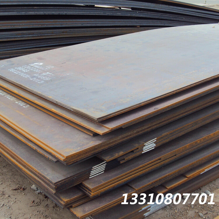 供应宝钢Q310合金钢钢板 Q235B合金结构钢钢板 可切割规格板