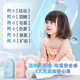 Huashishi children's universal shampoo and shower gel 520ml shampoo baby bath toiletries factory wholesale