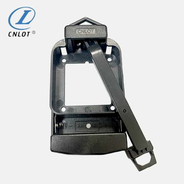CNLOT S-type rocker clock twister готовый поставочный(ые) часы/настенные часы маятник аксессуары