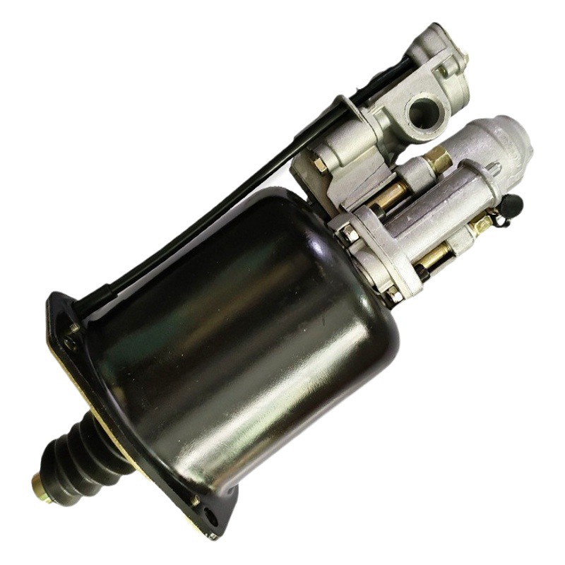 Accesorios europeos del autobús del camión pesado del aumentador de presión 9700511900 del embrague de SMT