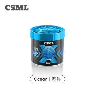 for Vehicles, High-Quality Long-Lasting Scent, Perfplant seat - ocean