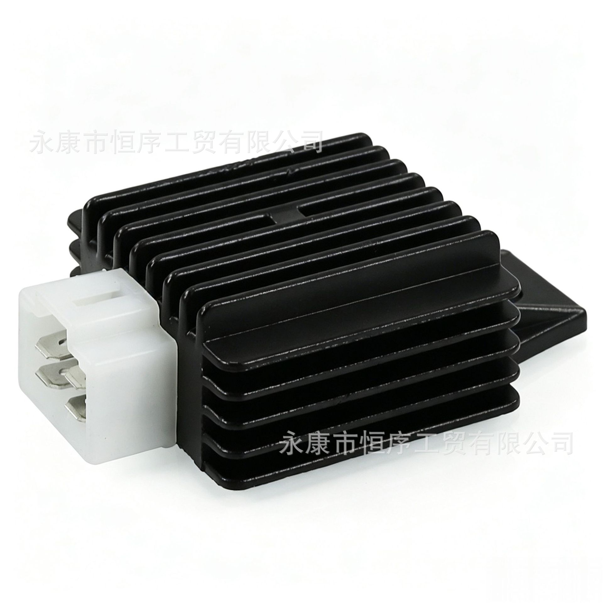 Atv Beach Bike Off-Road Motorcycle 50-125Cc Full-Wave Rectifier 12V 4-Pin Voltage Regulator