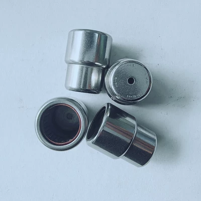 Guide bearing Piston, piston ring, piston pin