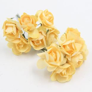 2.5CM���N��ĵ��õ�廨�ֹ�����diyϲ�Ǻл��h�������������tɫ