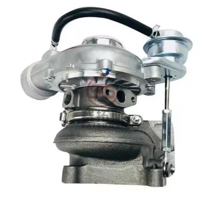 8981320720 conjunto del turbocompresor del motor Isuzu 4JJ1