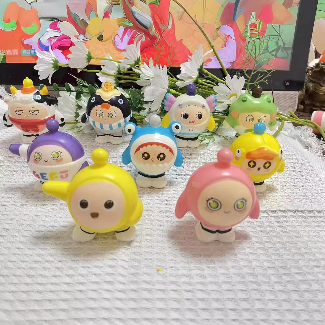 Slime, table toy, anti-stress