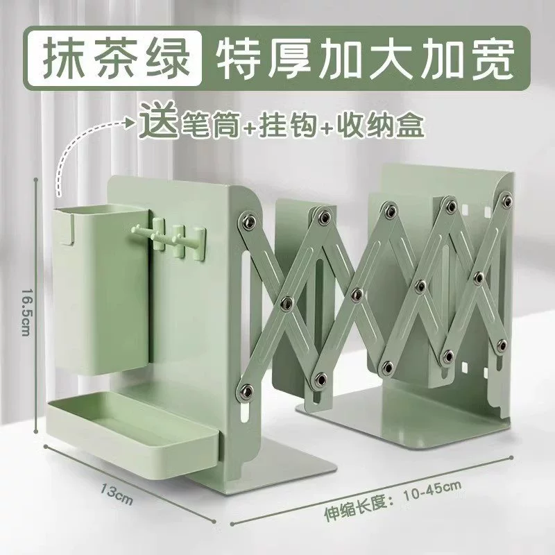 Складная книжная полка для настольной полки магазина книг торговая полка книжный стеллаж может держаться на строительной леске классная комната