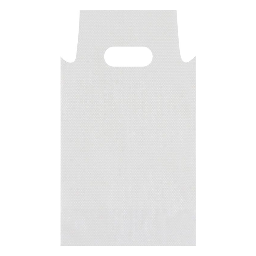 Bolsa de embalaje de té de leche Individual Doble taza desechable engrosada transparente bolsa de plástico portátil Internet celebridad bolsa de leche de soja bebida BOLSA DE BEBIDAS