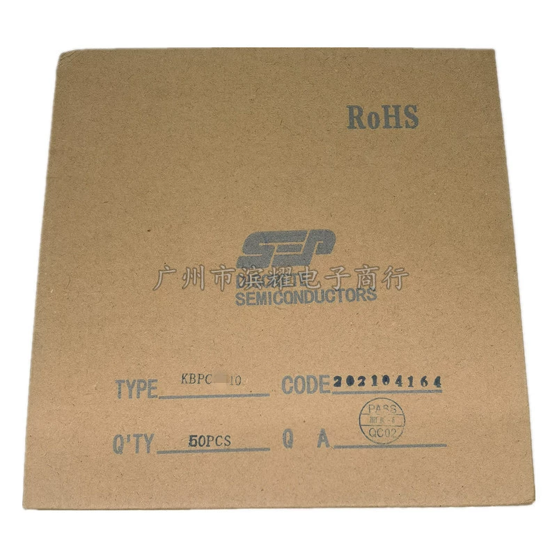 [Genuine блок питания 25A800V KBPC2508]